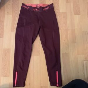 Aerie leggings